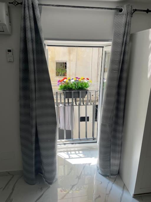 Casa Paradiso Napoli Bagian luar foto