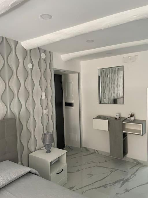 Casa Paradiso Napoli Bagian luar foto